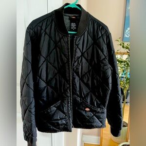 Dickies Men’s Quilted Coat